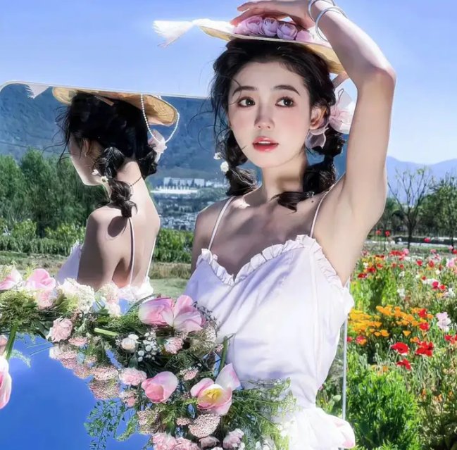 叠影惊潮